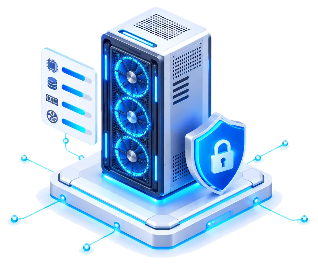 Dedicated Server